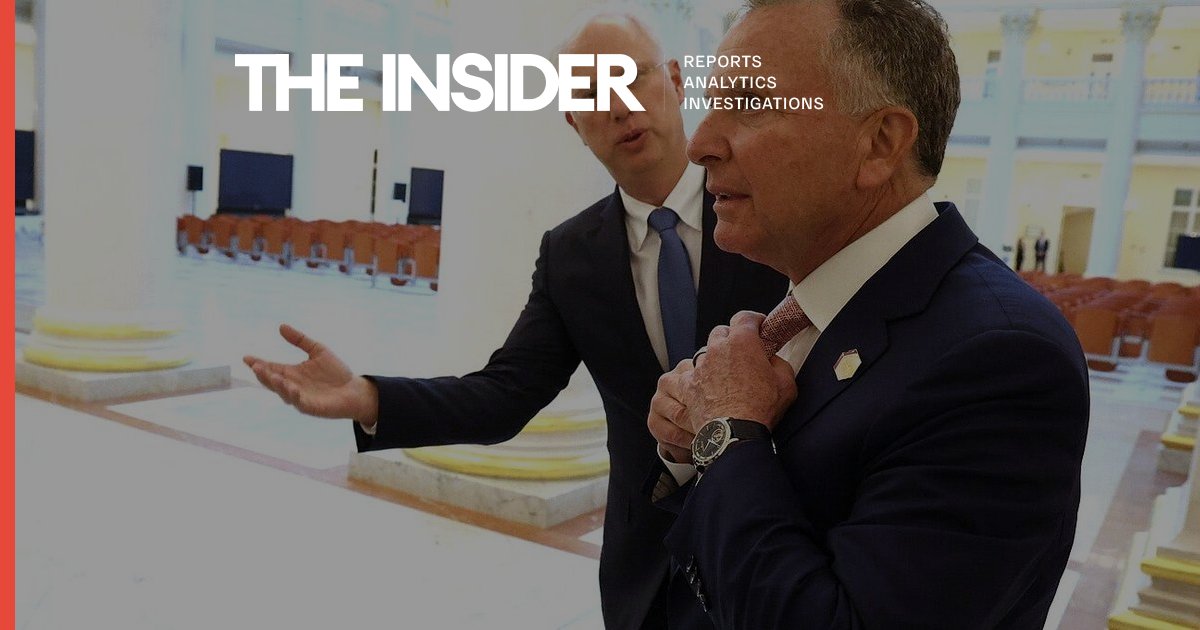 mranti's tweet card. Since it was first published on Nov. 20, the much-discussed 28-point plan for ending the war in Ukraine has borne all the signs of a Kremlin information operation. In fact, many of its most controv...