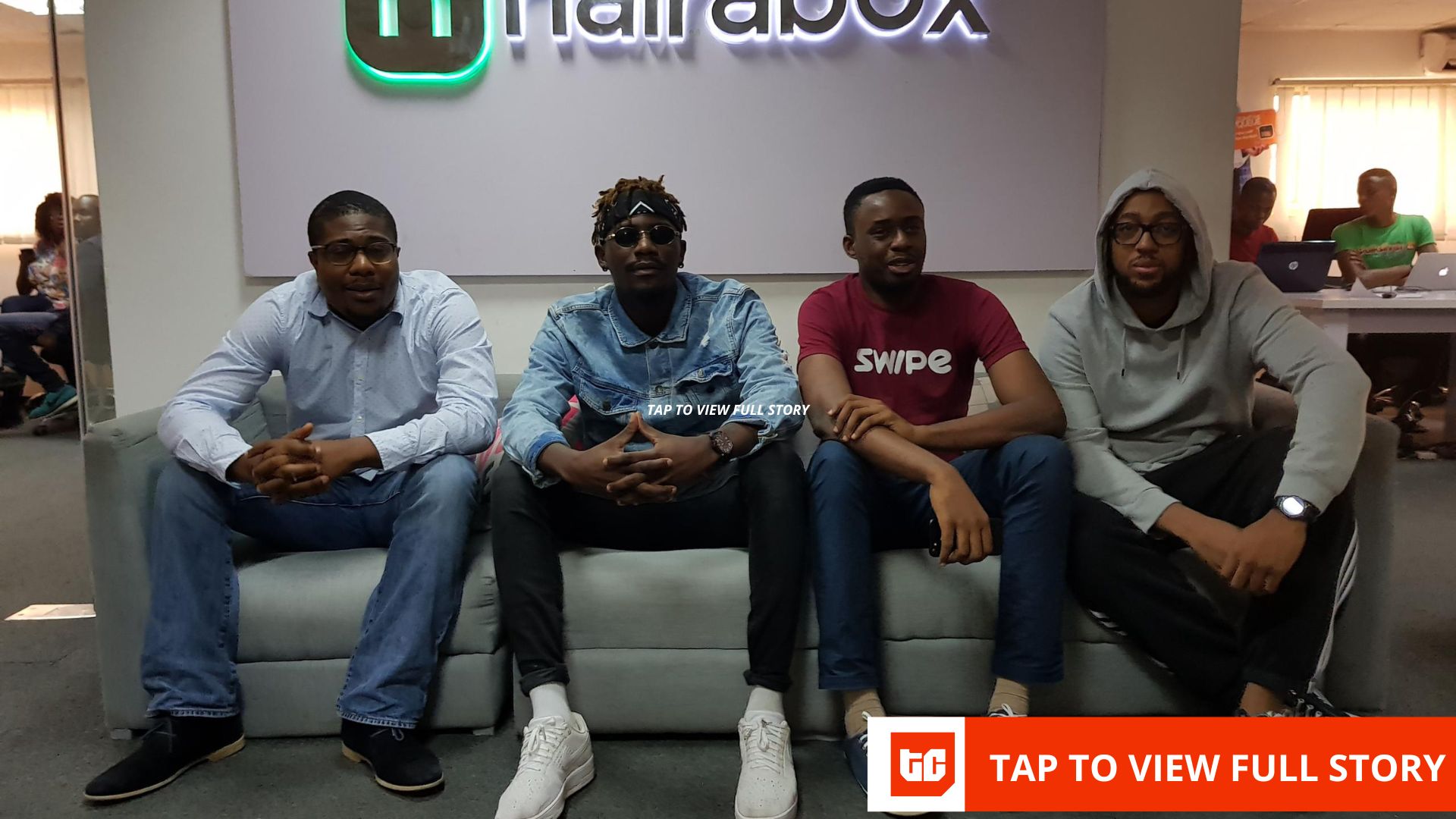 TechCabal's tweet card. In October 2024, nearly a decade after it launched from a cramped “shop office” in Lagos, Nairabox was acquired by travel tech giant Wakanow.