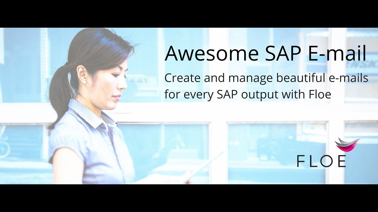 ArchPulse's tweet card. Floe demonstration - FLM notification e-mail