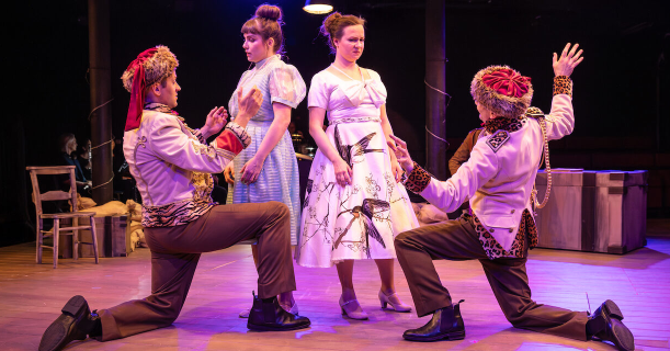 Tweet card summary image