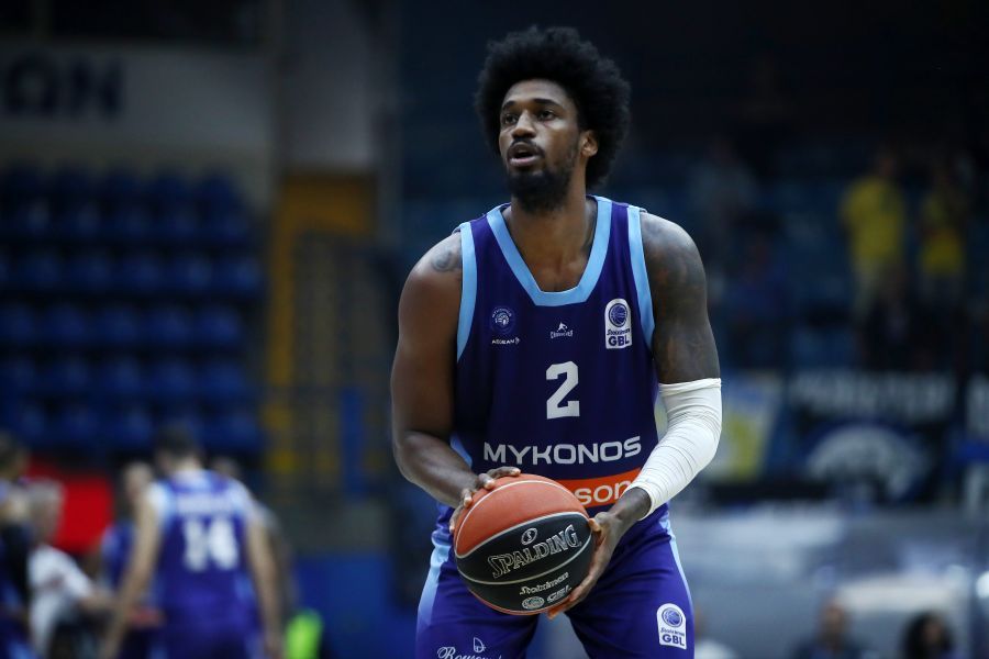 mpaladofatses's tweet card. Διαβάστε όσα δήλωσε στην ιστοσελίδα της Μυκόνου Betsson ο Καλίντ Μουρ μίλησε στην ιστοσελίδα για την έως τώρα πορεία της ομάδας στη Stoiximan GBL.