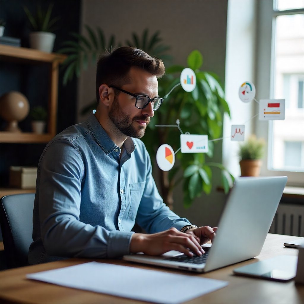 isaacmumo1008's tweet card. AI as Your Co-Founder: How Solo Entrepreneurs Are Building Businesses with Smart Tools in 2025