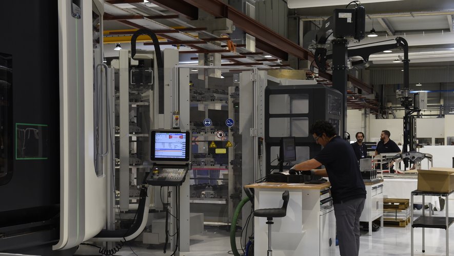 Groupe_ADF's tweet card. L’aéronautique continue de faire recette en Haute-Garonne et booste l’industrie locale. La filière se dote d’équipements performants pour faire face aux défis du futur tant sur le plan industriel que...