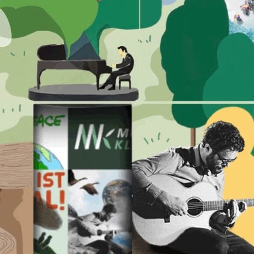 MusikKlima's tweet card. @musik_klima • Instagram photos and videos