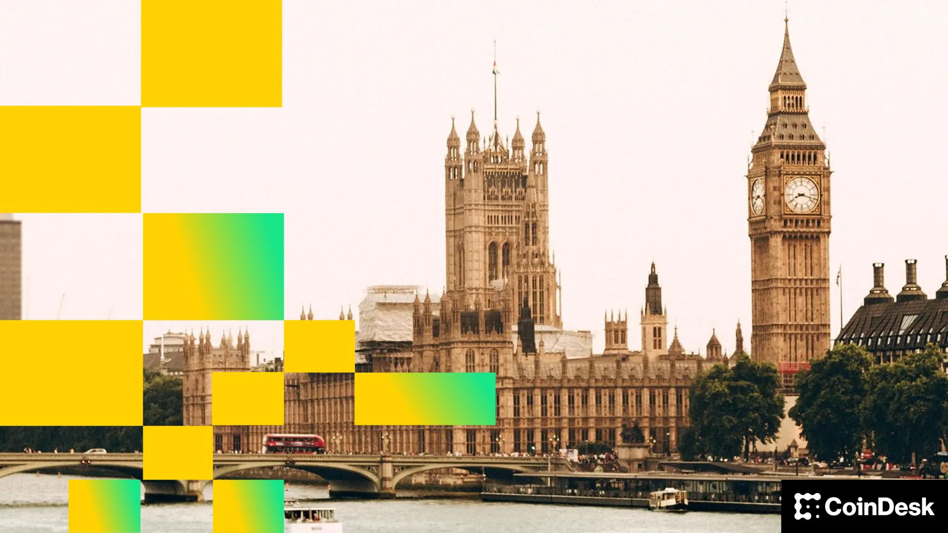 AssetsDaily's tweet card. The act received Royal Assent on Tuesday, the final step in becoming law after being passed by the U.K. Parliament.