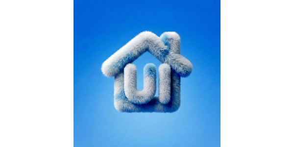 AndroidTools3's tweet card. ⭐ OneUI inspired Fluffy Icon Pack – Soft. Stylish. Standout. ⭐