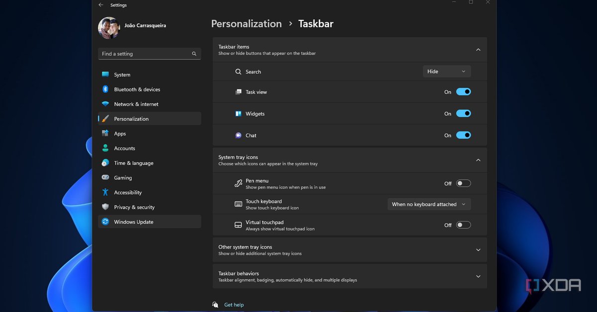 xdadevelopers's tweet card. Make it easier to jump between windows