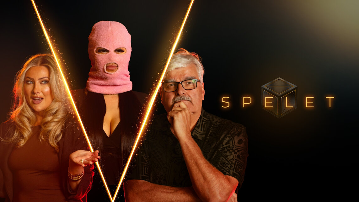 Matolja2's tweet card. Tolv kända svenskar isoleras i en lyxsvit, högst upp i en skyskrapa. Övervakade dygnet runt navigerar de sig fram i ett brutalt maktspel där list, pakter och svek är nödvändigt för att undvika...