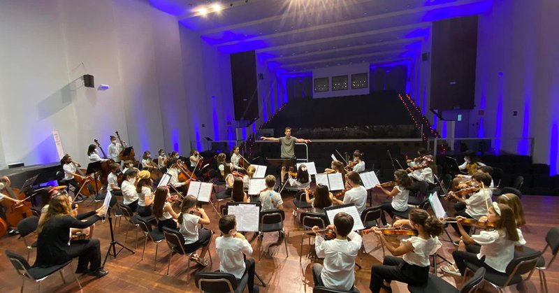 Tweet card summary image