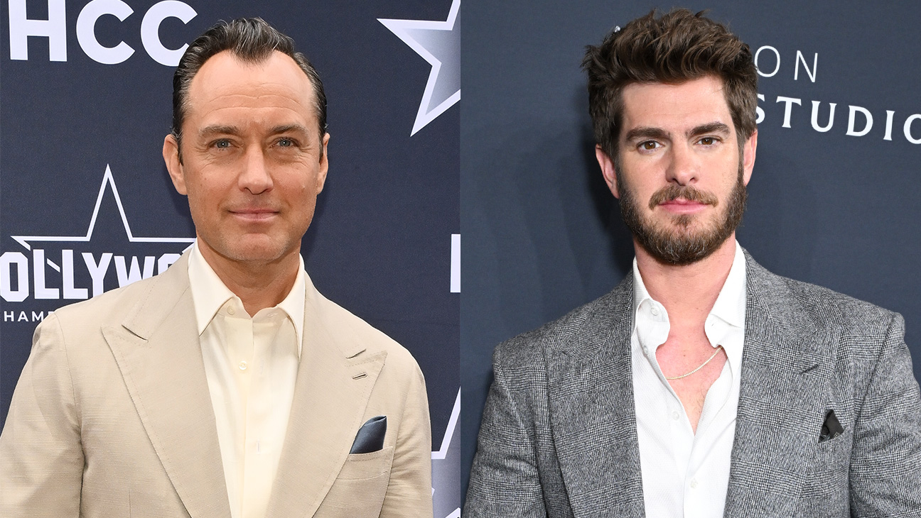 THR's tweet card. 'Wild Things,’ based on the podcast, is exec produced by Brian Grazer and showrun by ‘Only Murders in the Building’ co-creator John Hoffman.