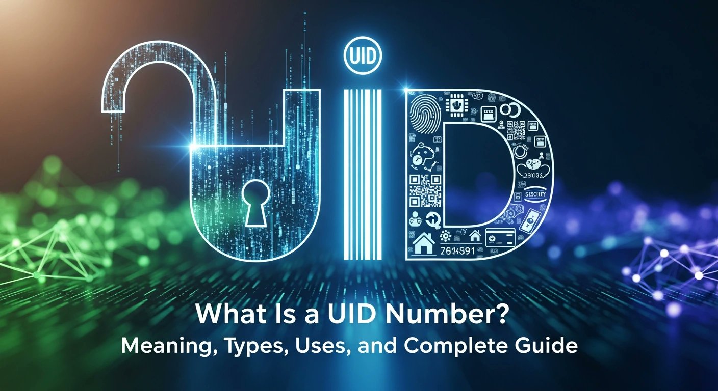The_Arab_Posts's tweet card. Get to know the meaning of the UID number in the Arab Countries, its applications, such as the Emirates ID and Saudi Hawiyah.