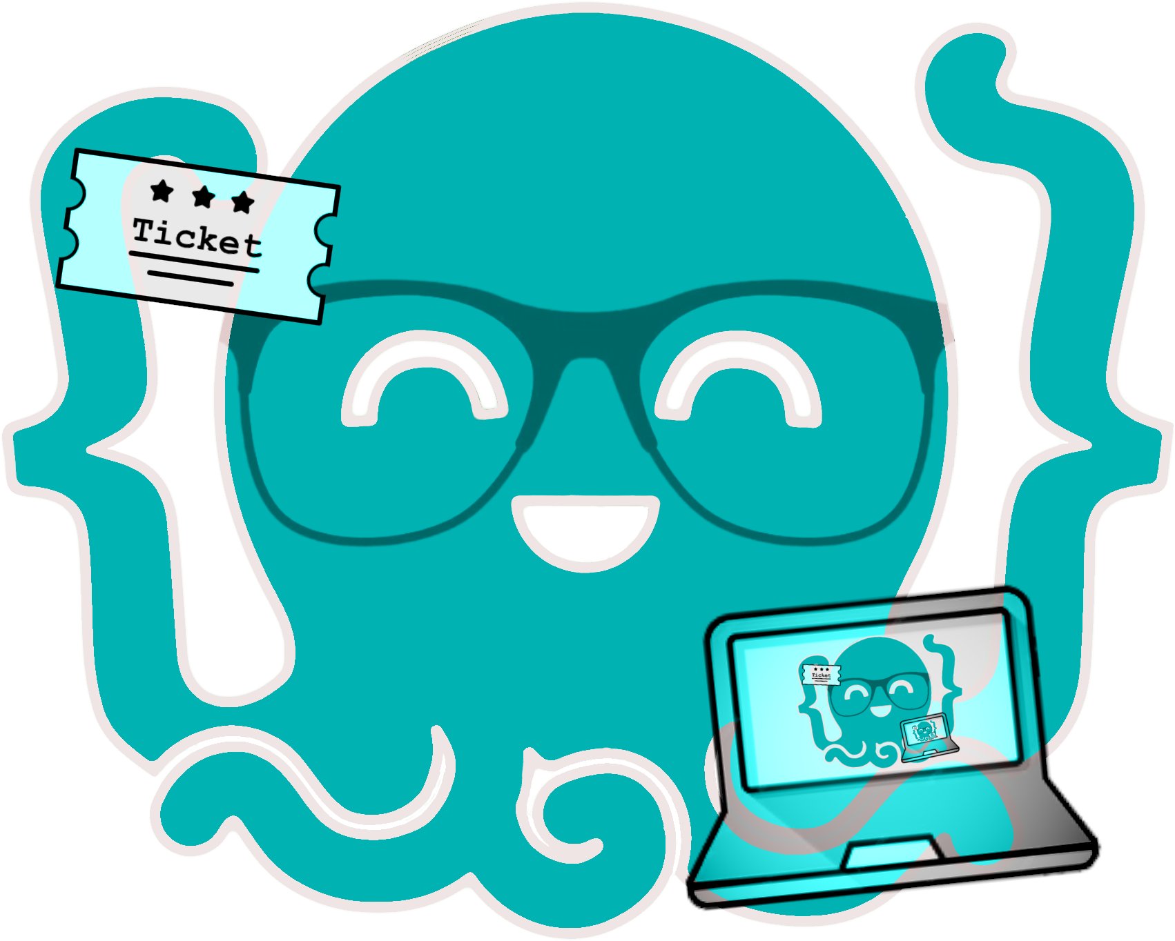 JoyOfCoding's tweet card. A one-day conference that celebrates the art, craft, science but foremost the joy of software development