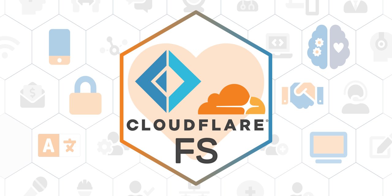 SpeakezTech's tweet card. How F#, Fable and CloudflareFS Bindings Enable AI Search with Ranked Sources on Cloudflare's Edge Platform