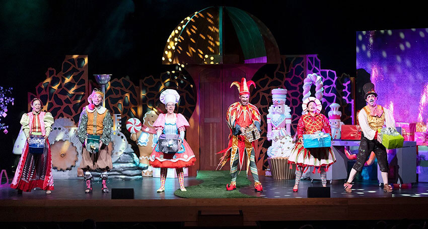 yaizateinforma's tweet card. El último mes del año llega cargado de propuestas culturales para todos los públicos. Música, teatro, cine, exposiciones y charlas conforman una completa programación que, en diciembre, da especial...