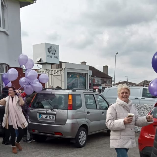 12ldatf's tweet card. Walkinstown Greenhills Resource Centre (@wgrc_d12) • Instagram photos and videos