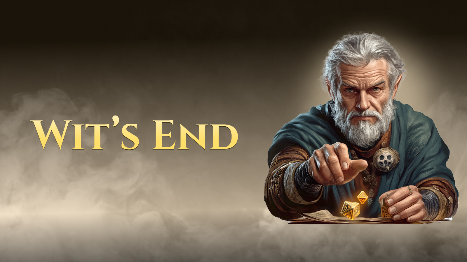 OpenAIDevs's tweet card. Dive into Wits End: a voice-acted AI dungeon adventure from Volley, blending storytelling with real-time game mechanics.