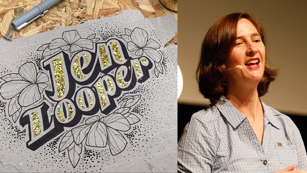 scriptconf's tweet card. Jen Looper - WineUP: Machine Learning, Mobile Apps, Wine 🍷, Cheese...