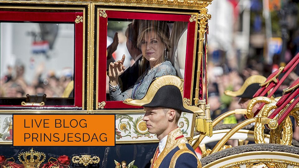 computablenl's tweet card. Updates over de beleidsvoornemens van het kabinet rondom digitalisering, soevereiniteit en cyberveiligheid.