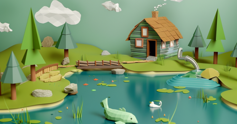 Tweet card summary image