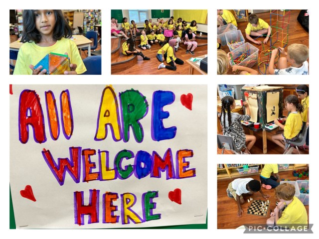 dannunzioFDK's tweet card. Thank you to all our Camp Wonder families. We had an amazing three weeks learning with your children. Take time to relax and enjoy your summer. Yours in education, Miss St. Louis, Mr. Lamb, and Mr.…