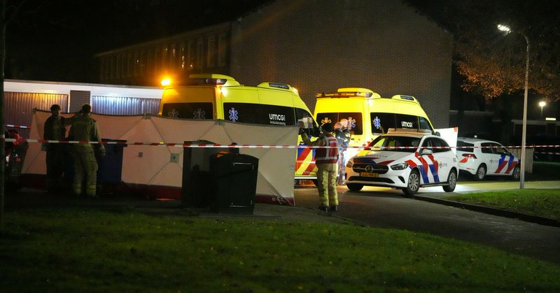 Slachtoffer dodelijke schietpartij in Meppel voelde zich al langer niet veilig