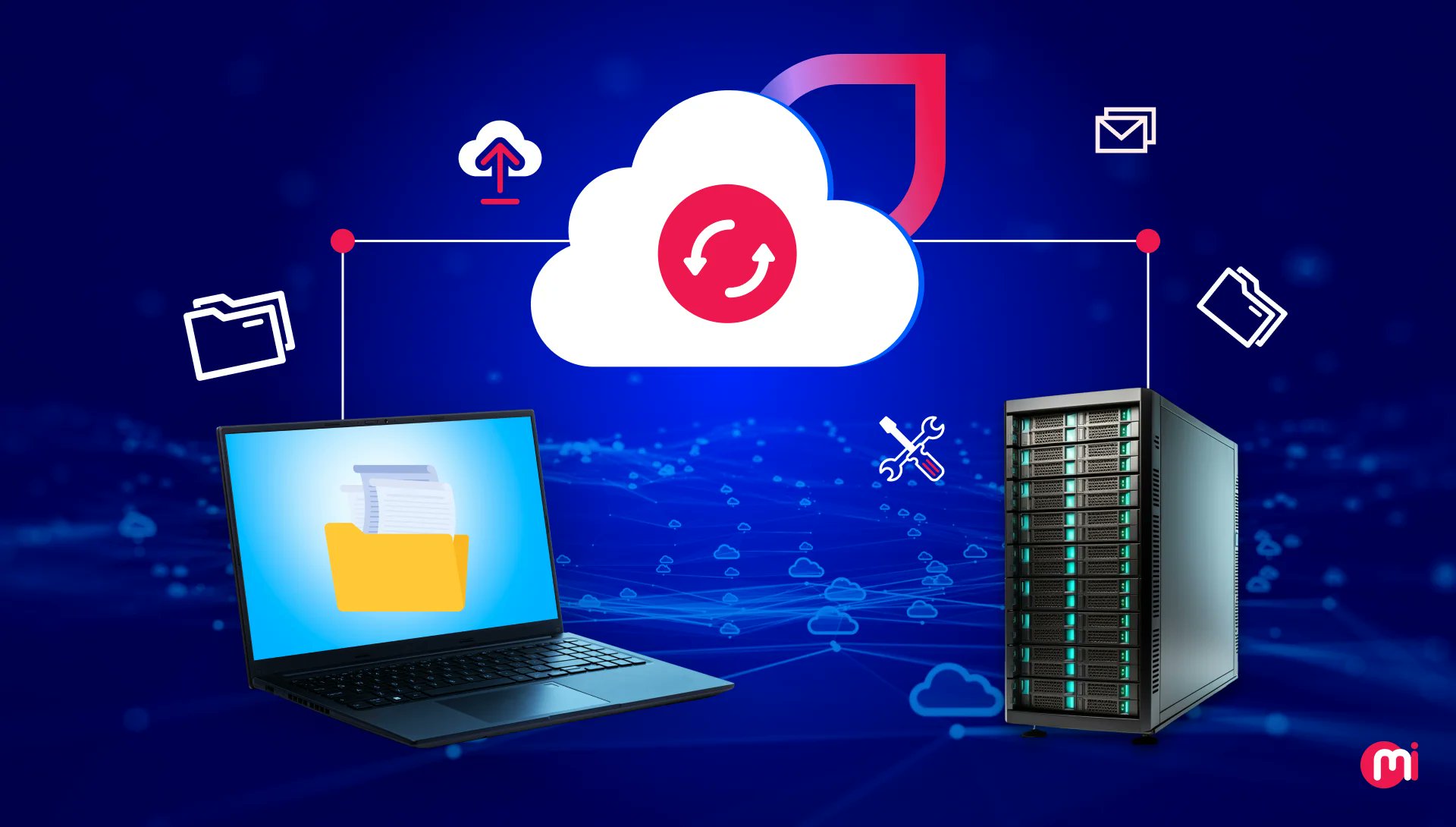 Rsmith20's tweet card. A practical SaaS migration guide covering benefits, features, strategy, and everything you need to ensure a smooth, secure transition from legacy apps to SaaS.