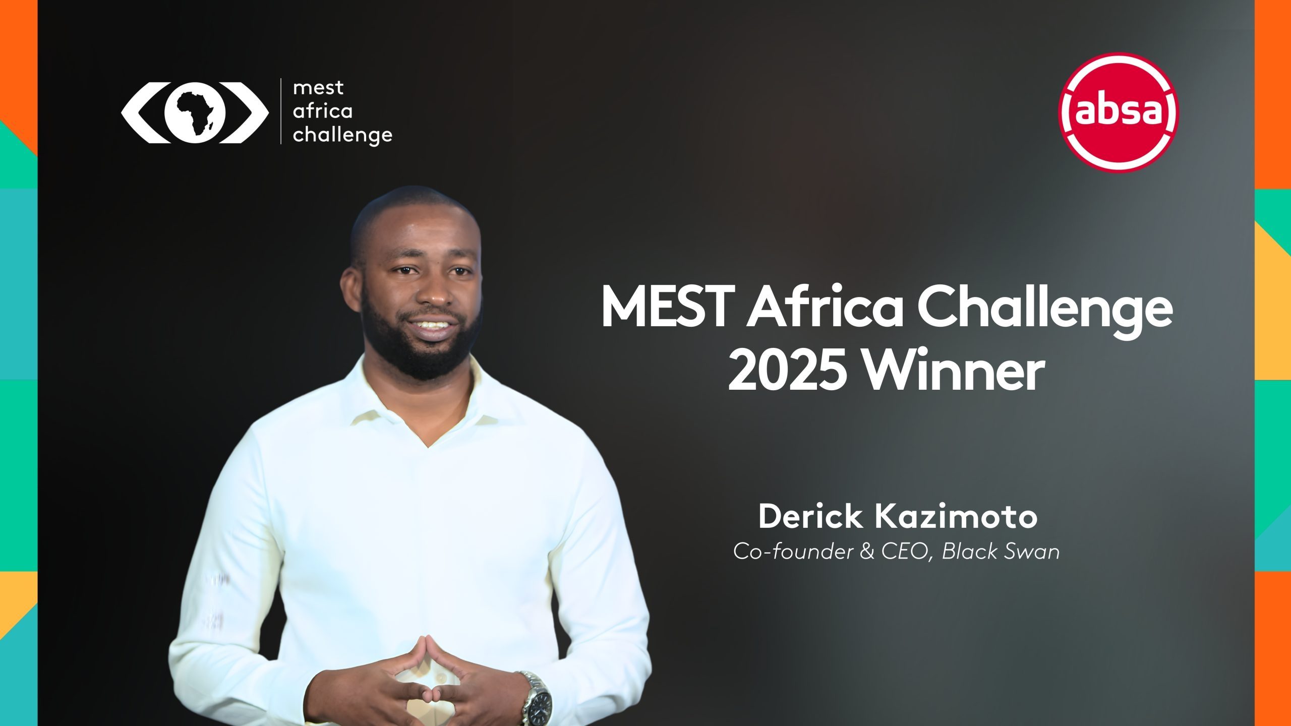 techcabal_pr's tweet card. Led by the Meltwater Entrepreneurial School of Technology (MEST Africa) and powered by Absa Group, the MEST Africa Challenge is one of the continent’s leading Pan-African pitch competitions, provid...