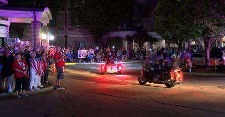 Tweet card summary image