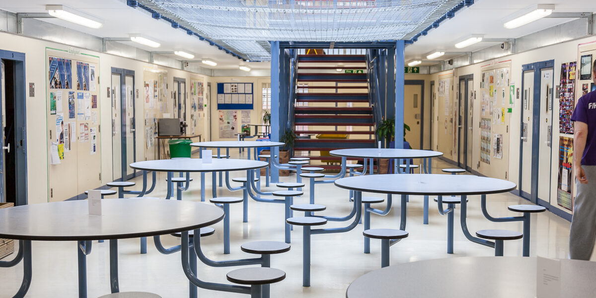 Prison_Learning's tweet card. The PLA has published a new resource – created by prison educators and prison learners – to support those working in prisons to offer a good range of high-quality formal and informal learning.