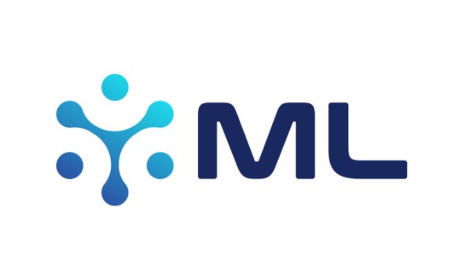 _Nico_AI_'s tweet card. ML is short for Machine learning. It is a category defining domain name in AI space. If you are building a brand in Artificial intelligence or anything related to Machine learning in general, this is...