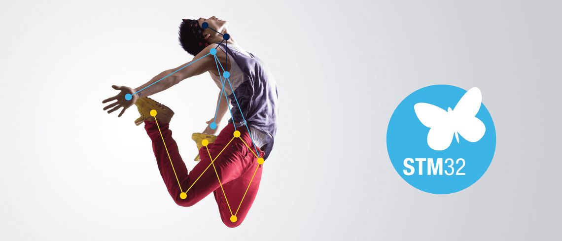 ST_World's tweet card. ST is announcing major updates to the STM32 AI Model Zoo, making it the most extensive collection of AI models from an MCU manufacturer. Sorted by use cases, there are now more than 140 ready-made...