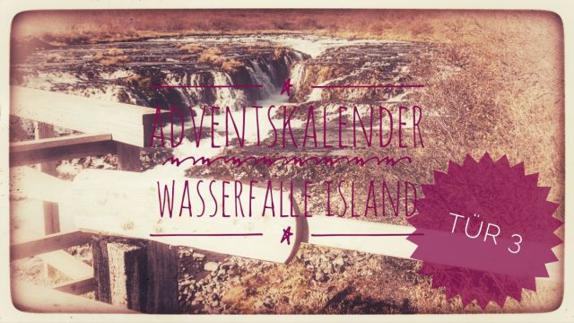 SingingLehrerin's tweet card. Wasserfall in Landmannalaugar (kein Name bekannt) Mit 300er-Zoom, deswegen etwas körnig, aber irgendwie wollte ich euch den nicht vorenthalten (wir hatten leider keine Zeit, um dorthin zu laufen).