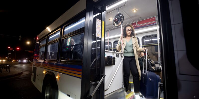 GoCCCS's tweet card. States and companies have shed degree requirements for jobs, but evidence of actually hiring those without a bachelor’s is scant.