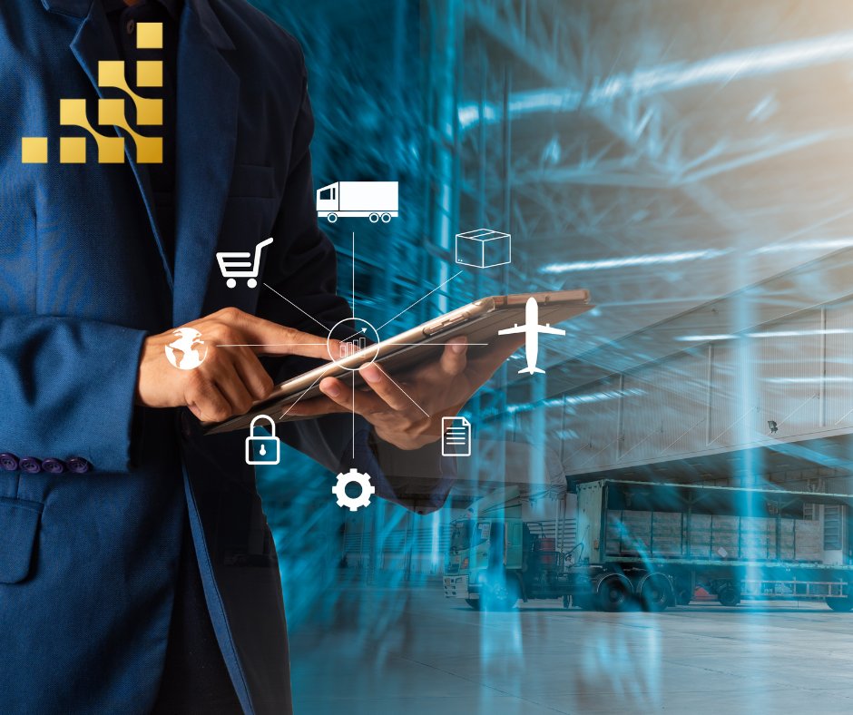 AlgorithmInc's tweet card. Learn how Acumatica Manufacturing helps companies deliver on time through real-time scheduling, project management, and automation.