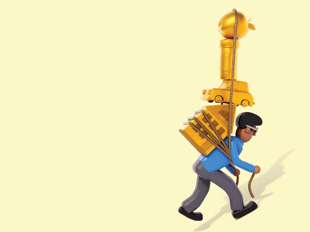 thekimkavin's tweet card. We’re in an affordability crisis because workers aren’t being paid at the same levels they earned in the past.