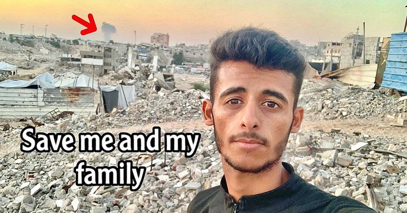 Tweet card summary image