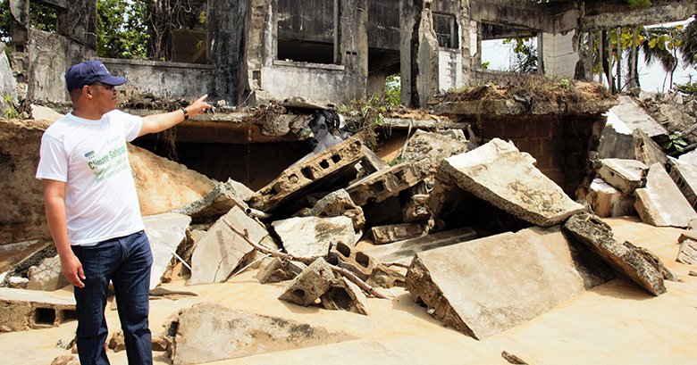 Tweet card summary image