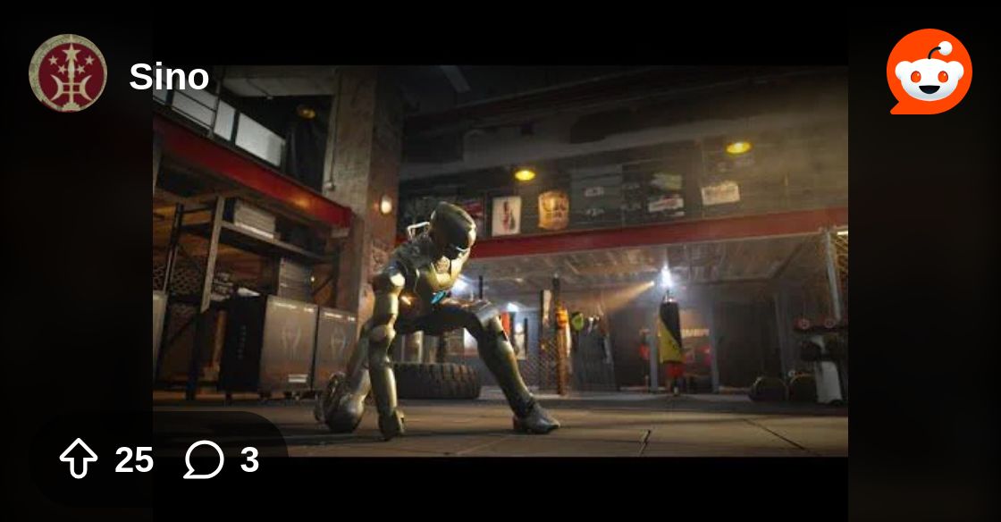 SinoReddit's tweet card. Explore this post and more from the Sino community