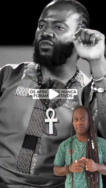 MichaelRob48502's tweet card. João Raphael Ramos Dos Santos (@afroliterato) • Instagram reel