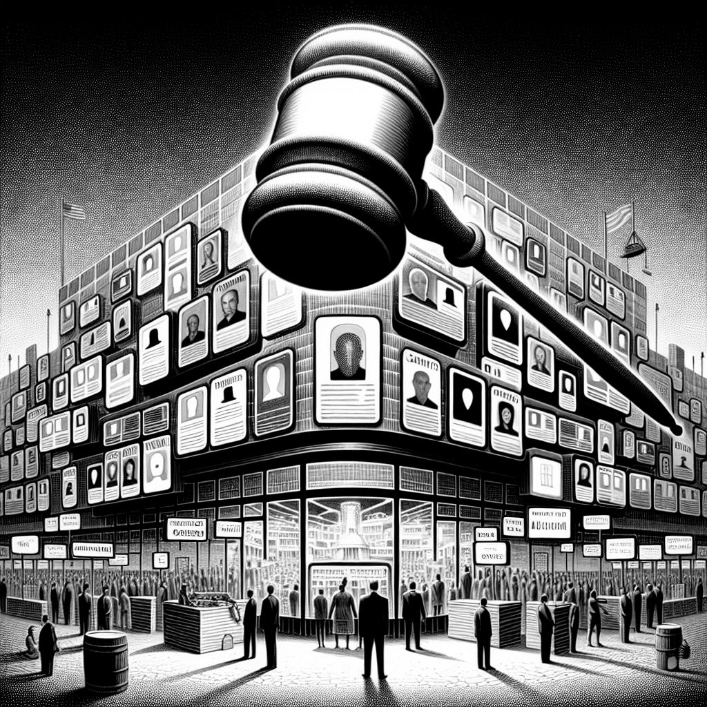 mitchcasspari's tweet card. Das CJEU-Urteil verpflichtet Online-Marktplätze, personenbezogene Daten in Anzeigen vorab zu prüfen. Diese Entscheidung hat weitreichende Auswirkungen auf die DSGVO-Compliance in der EU.