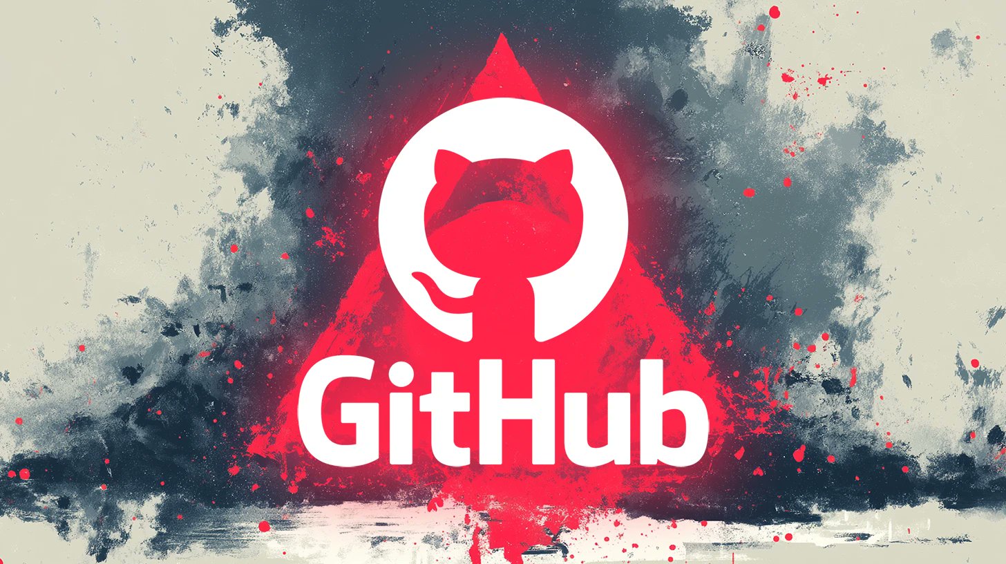 wizconsults's tweet card. A new campaign spreads Atomic Stealer malware by creating fake GitHub repositories that appear to offer legitimate Mac software downloads, tricking users through search engine optimization.