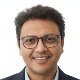 bajaykumar03's tweet card. Ajay Bansal - Solopreneur in India