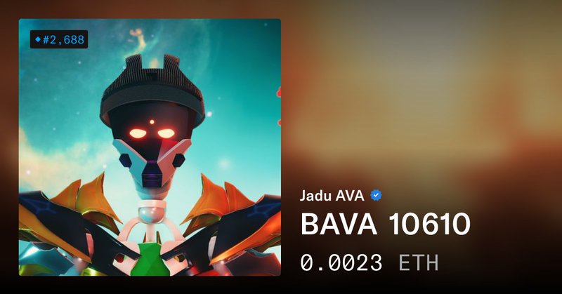 Tweet card summary image