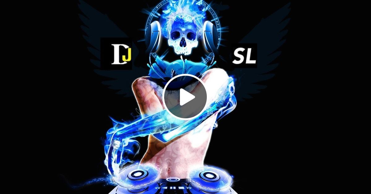 seanlole_sean's tweet card. DJ SL Sample... Its what we do!