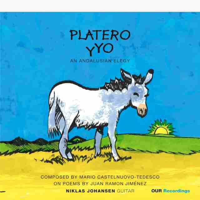 ClassicalSource's tweet card. As well as being a performer and critic, the Italian composer Mario Castelnuovo-Tedesco (1895-1968) wrote a considerable body of conventional diatonic music