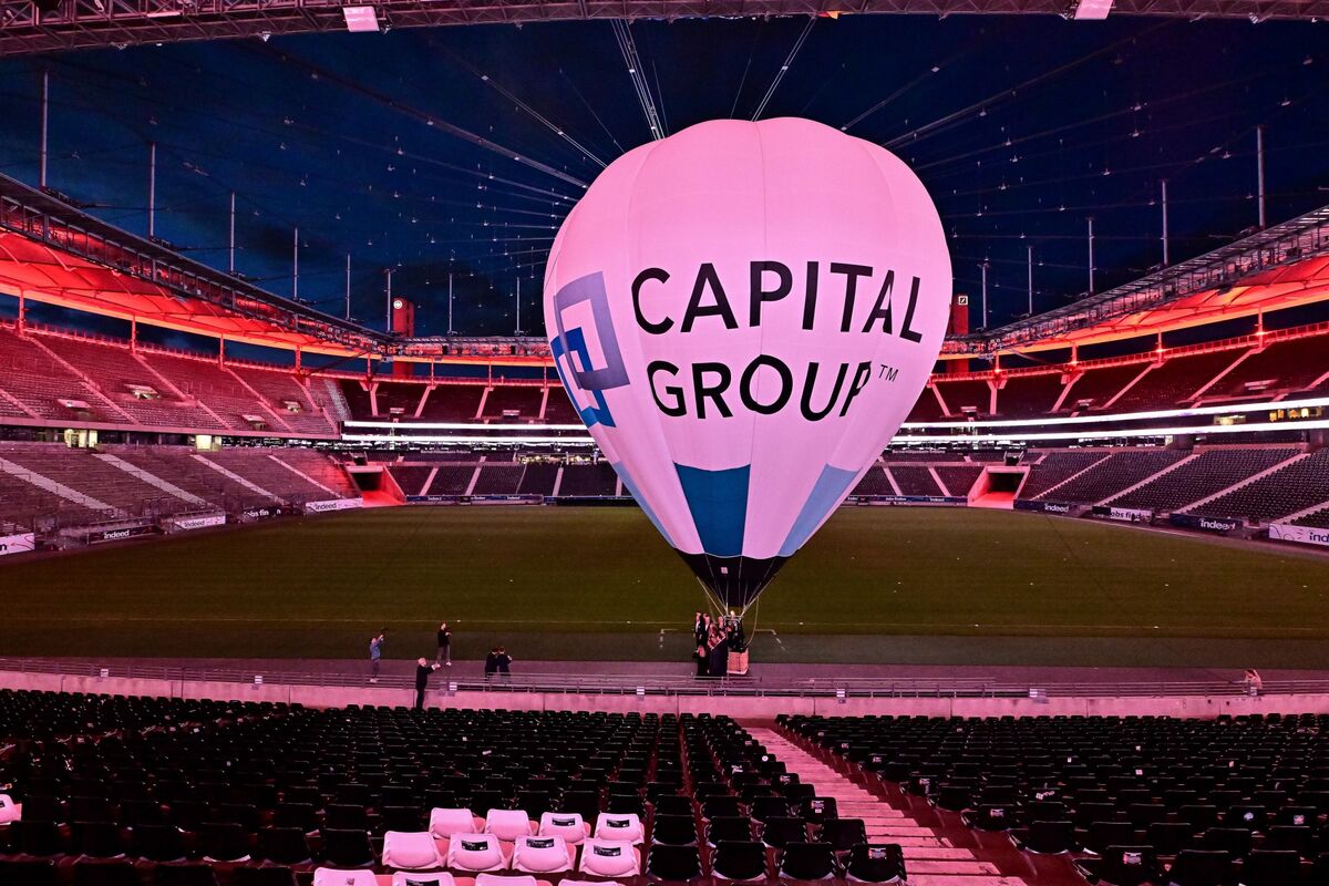 AlephBlog's tweet card. Capital Group is teaming up with KKR to add private credit to its fund lineup and retirement portfolios.