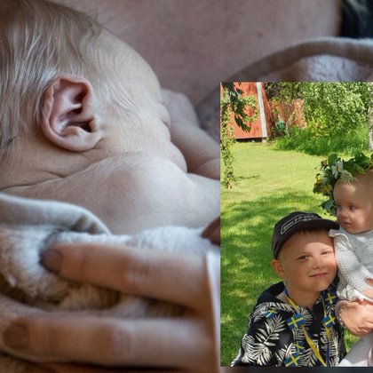 Tweet card summary image