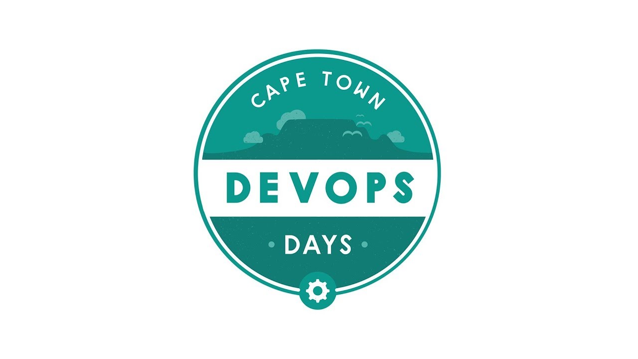 devopsdayscpt's tweet card. DevOps Days Cape Town 2019 - Day 2