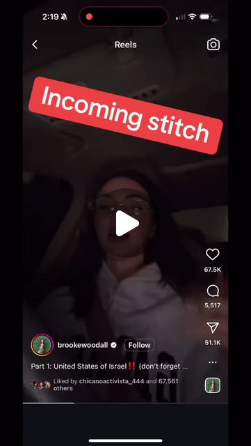 MichaelRob48502's tweet card. SociaLindsay (@thesocialindsay) • Instagram reel