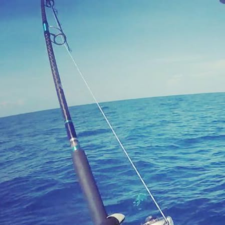 FreeSpoolsa's tweet card. Freespool shop (@_freespoolangling_) • Instagram photo